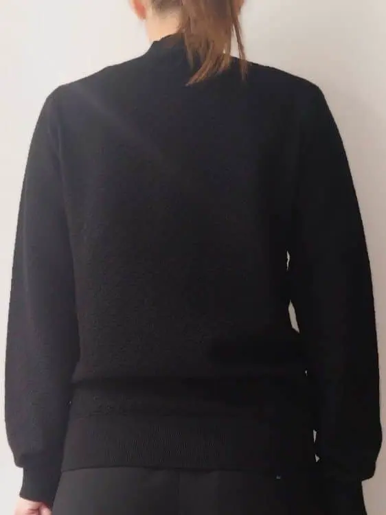 JOSEPH HOMME 根耒 コーディネート画像