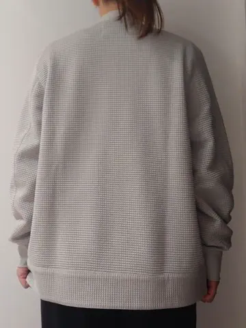 JOSEPH HOMME 根耒 コーディネート画像