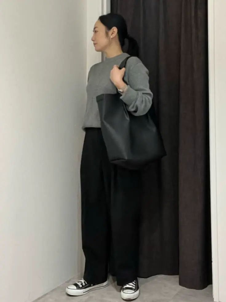 JOSEPH HOMME 毛利 コーディネート画像