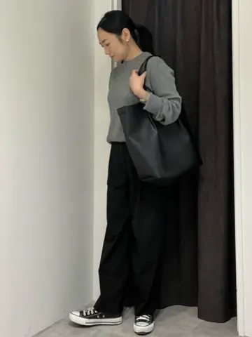 JOSEPH HOMME 毛利 コーディネート画像