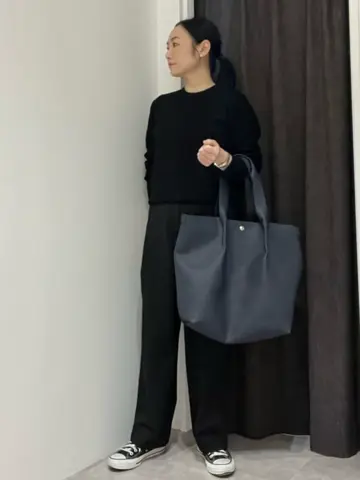 JOSEPH HOMME 毛利 コーディネート画像