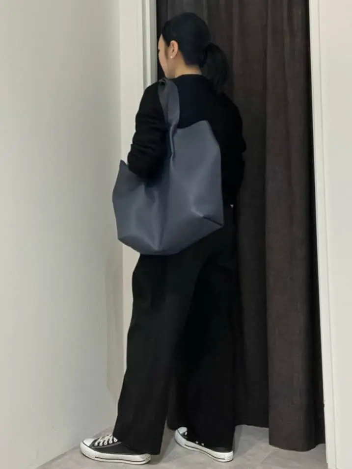 JOSEPH HOMME 毛利 コーディネート画像