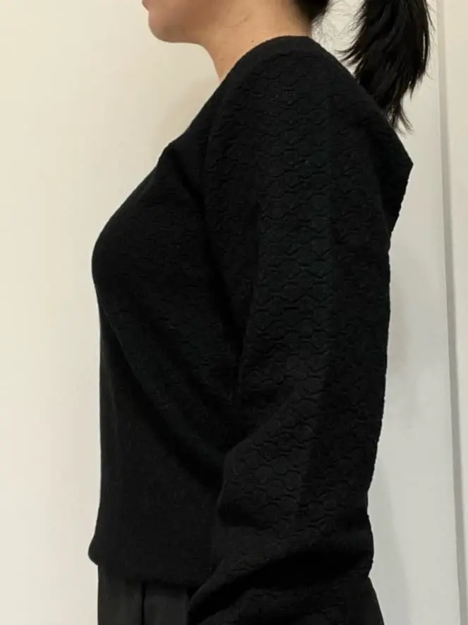 JOSEPH HOMME 毛利 コーディネート画像