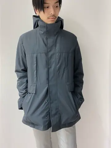 JOSEPH HOMME 井原 コーディネート画像