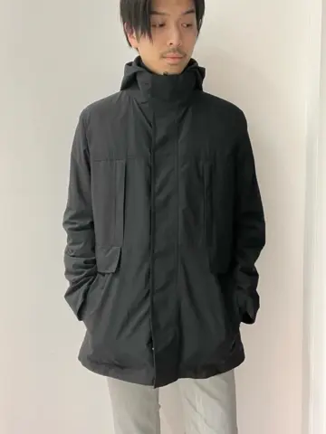 JOSEPH HOMME 井原 コーディネート画像