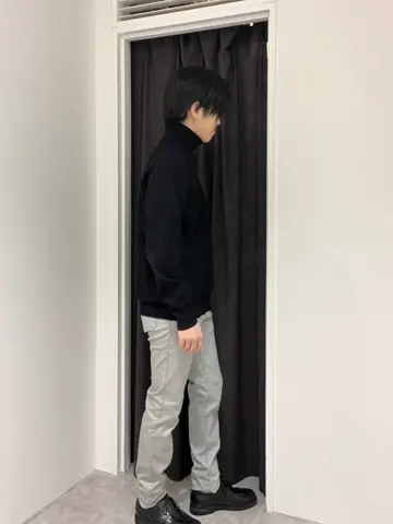 JOSEPH HOMME 井原 コーディネート画像