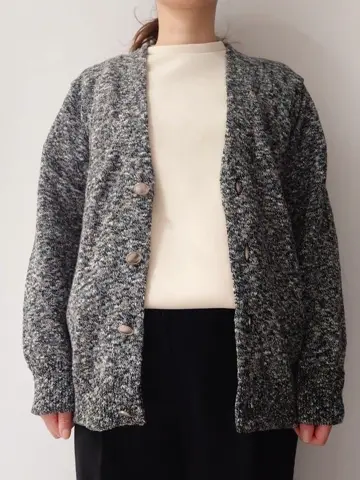 JOSEPH HOMME 根耒 コーディネート画像