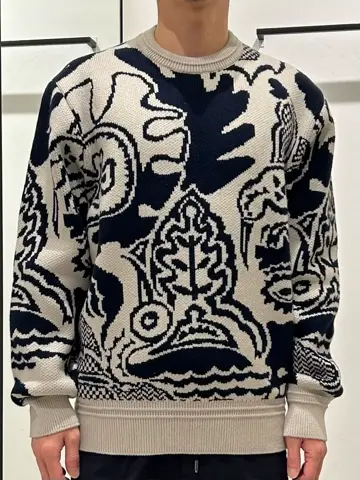 JOSEPH HOMME 鈴木 コーディネート画像