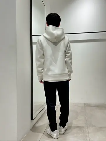 JOSEPH HOMME 鈴木 コーディネート画像