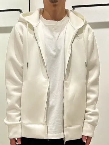 JOSEPH HOMME 鈴木 コーディネート画像