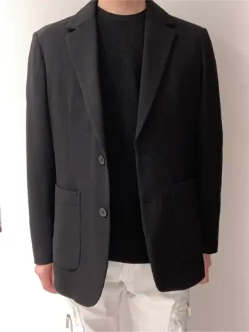 JOSEPH HOMME 桑原 コーディネート画像