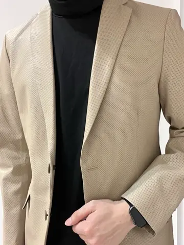 JOSEPH HOMME 井原 コーディネート画像