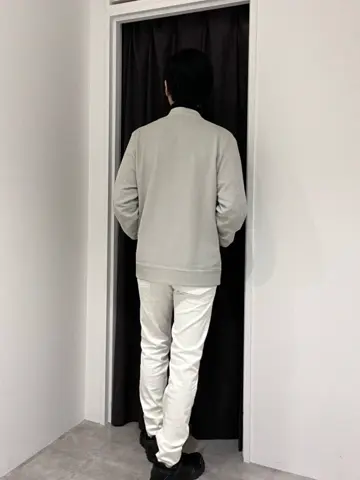 JOSEPH HOMME 井原 コーディネート画像