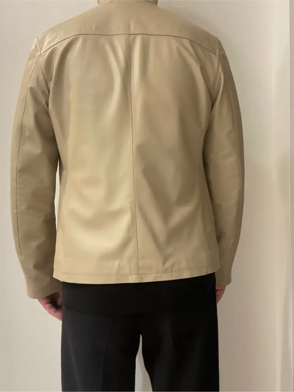 JOSEPH HOMME 桑原 コーディネート画像