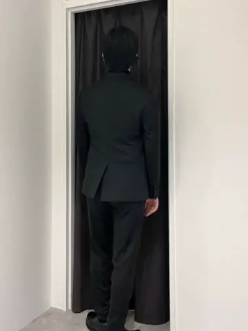 JOSEPH HOMME 井原 コーディネート画像