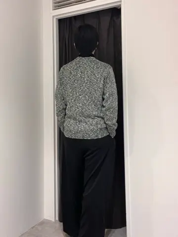 JOSEPH HOMME 井原 コーディネート画像