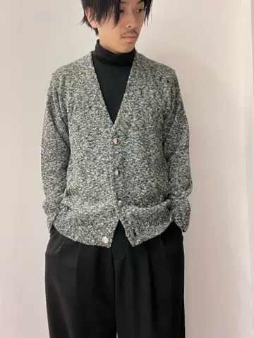 JOSEPH HOMME 井原 コーディネート画像