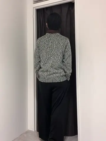 JOSEPH HOMME 井原 コーディネート画像