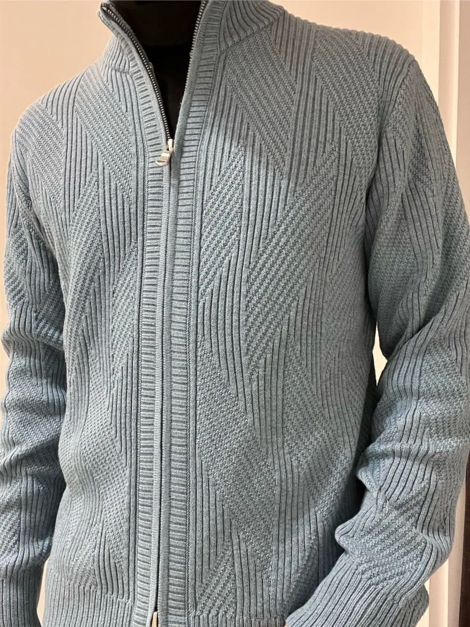 JOSEPH HOMME 井原 コーディネート画像