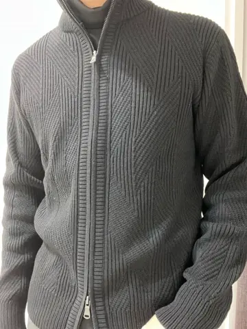 JOSEPH HOMME 井原 コーディネート画像