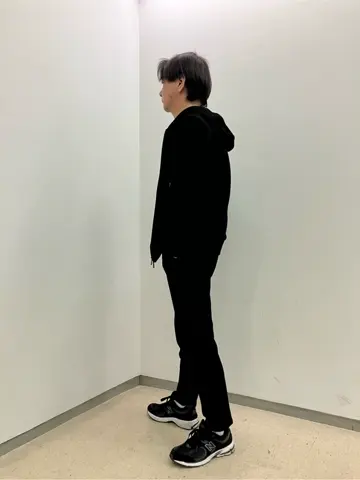 JOSEPH HOMME 工藤 コーディネート画像