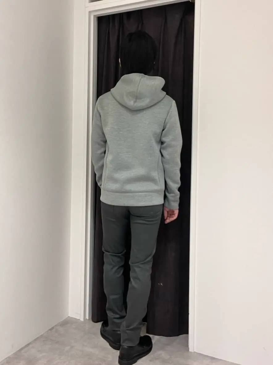 JOSEPH HOMME 井原 コーディネート画像