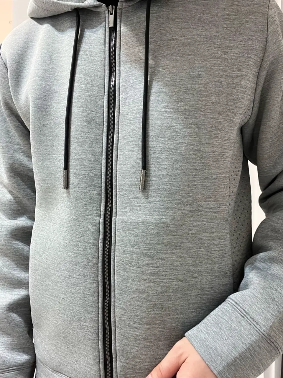 JOSEPH HOMME 井原 コーディネート画像