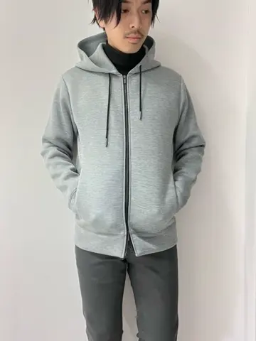 JOSEPH HOMME 井原 コーディネート画像