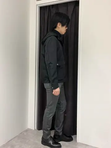 JOSEPH HOMME 井原 コーディネート画像