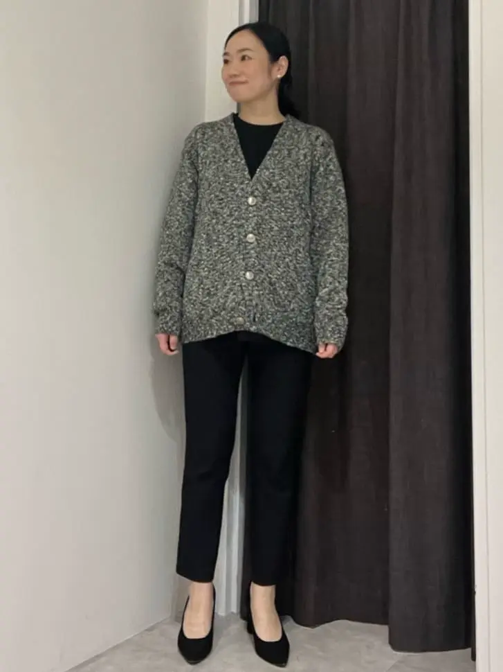 JOSEPH HOMME 毛利 コーディネート画像