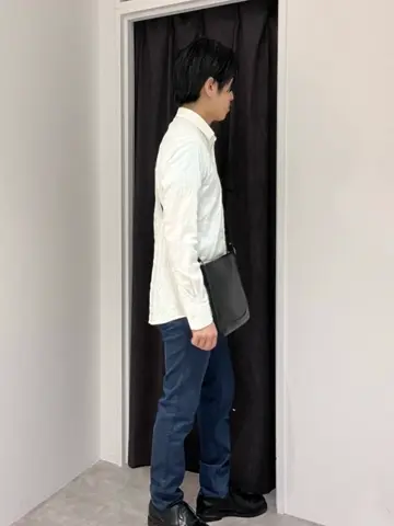 JOSEPH HOMME 井原 コーディネート画像