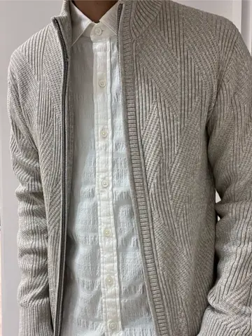 JOSEPH HOMME 井原 コーディネート画像