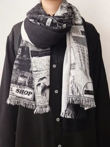 JOSEPH HOMME 根耒 コーディネート画像