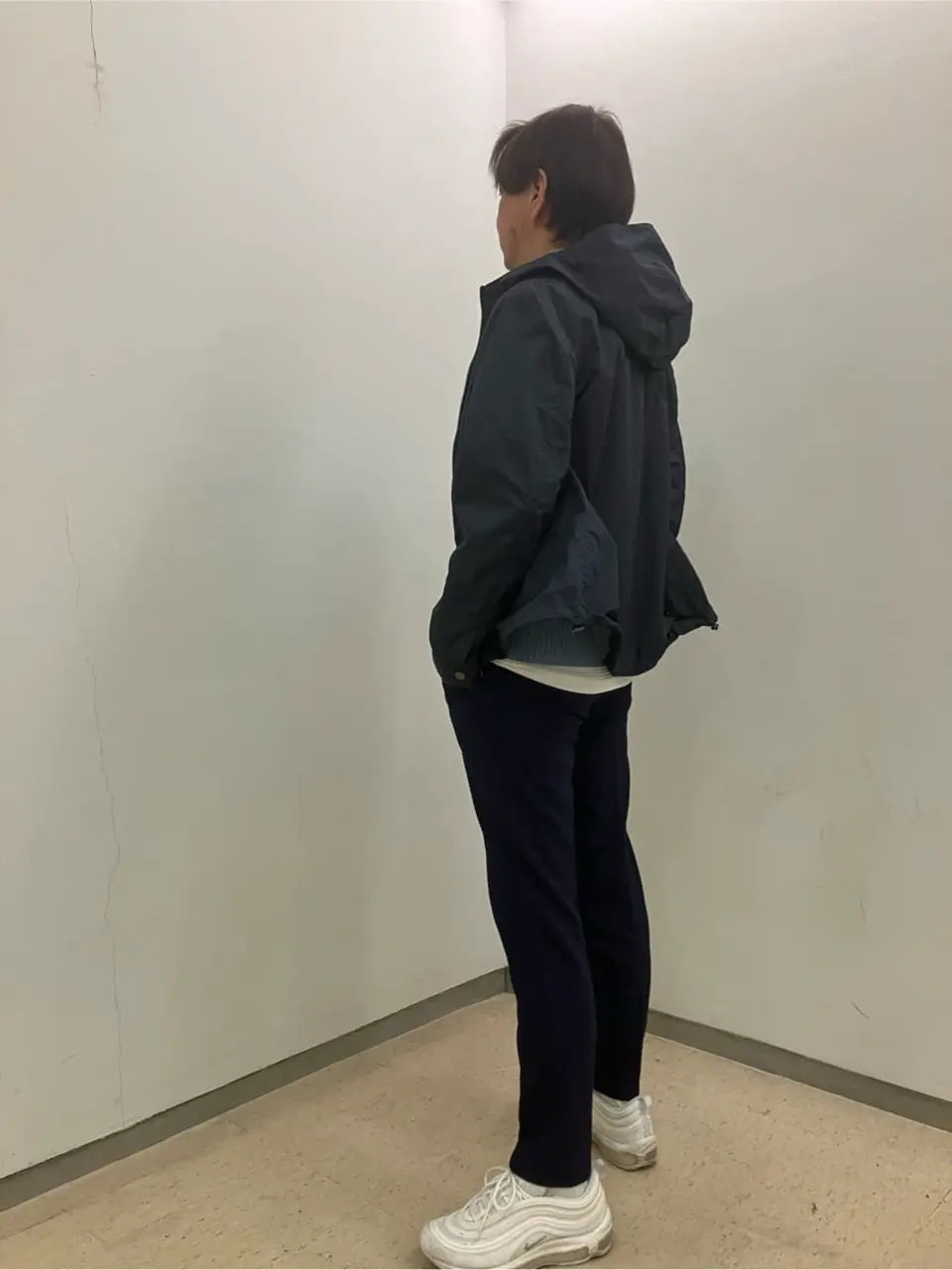 JOSEPH HOMME 工藤 コーディネート画像