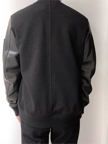 JOSEPH HOMME 桑原 コーディネート画像