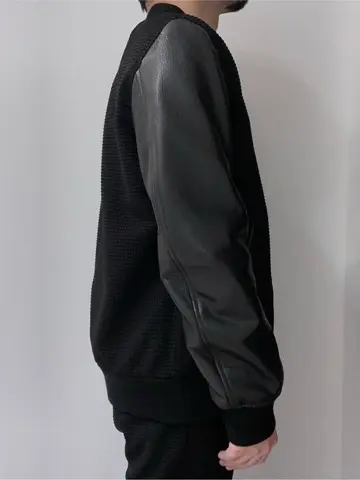 JOSEPH HOMME 桑原 コーディネート画像