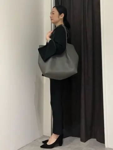 JOSEPH HOMME 毛利 コーディネート画像