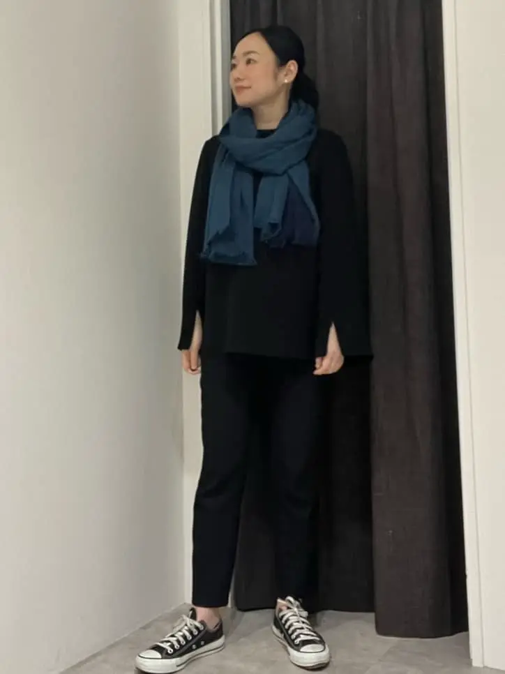 JOSEPH HOMME 毛利 コーディネート画像