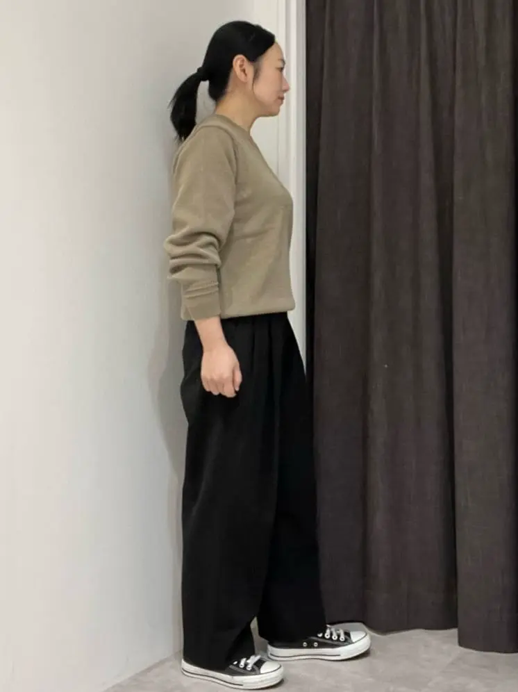 JOSEPH HOMME 毛利 コーディネート画像