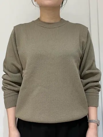 JOSEPH HOMME 毛利 コーディネート画像