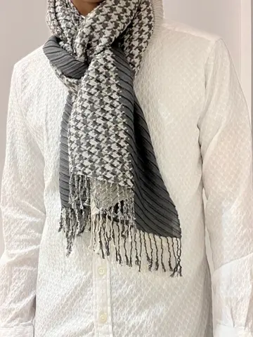 JOSEPH HOMME 井原 コーディネート画像