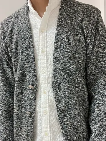 JOSEPH HOMME 井原 コーディネート画像