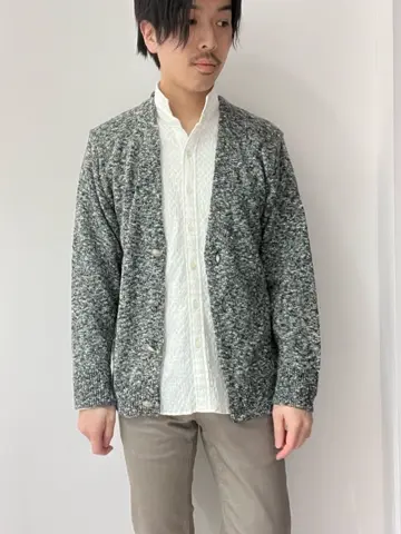 JOSEPH HOMME 井原 コーディネート画像