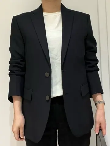 JOSEPH HOMME 毛利 コーディネート画像