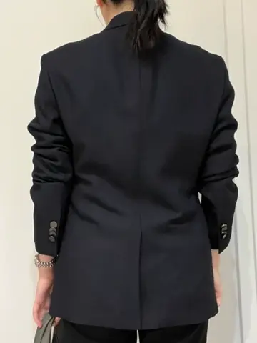 JOSEPH HOMME 毛利 コーディネート画像