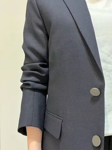 JOSEPH HOMME 毛利 コーディネート画像