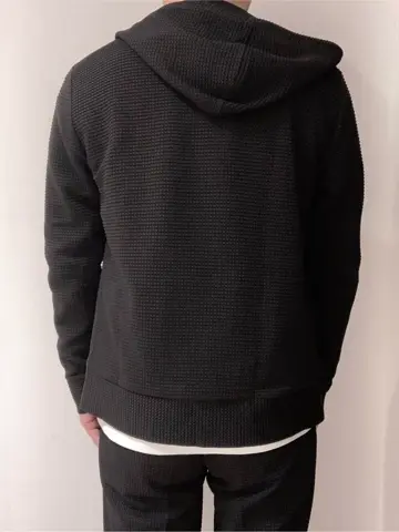 JOSEPH HOMME 桑原 コーディネート画像