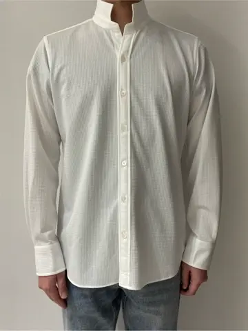 JOSEPH HOMME 桑原 コーディネート画像