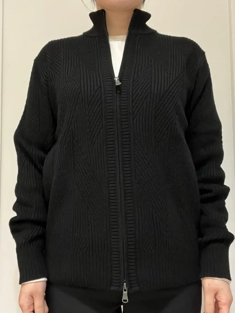 JOSEPH HOMME 毛利 コーディネート画像