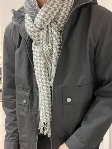 JOSEPH HOMME 井原 コーディネート画像